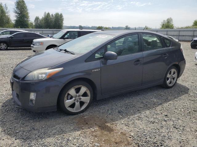 Vin: jtdkn3du7b1376216, lot: 62312875, toyota prius 2011 img_1