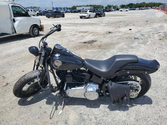 2009 HARLEY-DAVIDSON FLSTSB 1HD1JM5109Y026069