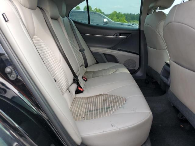 2020 TOYOTA CAMRY SE - 4T1G11AK3LU310234