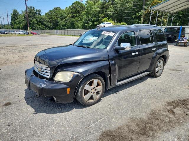 CHEVROLET HHR LT