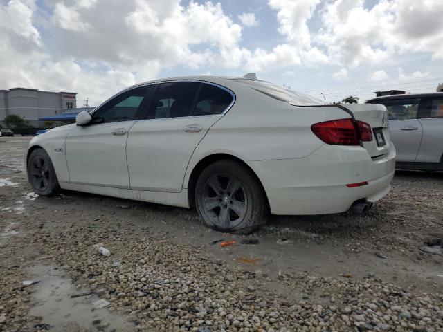 Vin: wbaxg5c53cdw85359, lot: 59535145, bmw 5 series i 20122