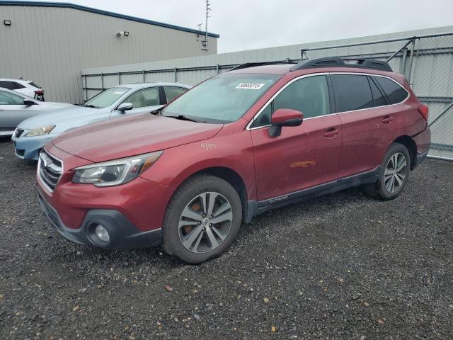 Vin: 4s4bsajc2k3206676, lot: 60685315, subaru outback 2.5i limited 2019 img_1