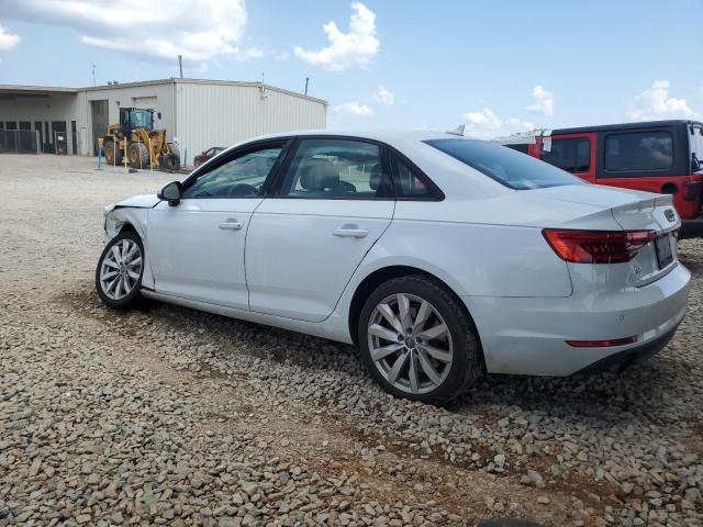 Vin: waugnaf41hn015358, lot: 62257445, audi a4 premium 20172