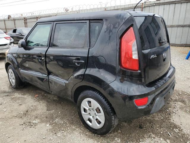 Vin: kndjt2a51c7362108, lot: 59619465, kia soul 20122
