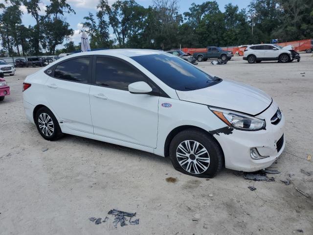 Vin: kmhct4ae3fu794656, lot: 62491535, hyundai accent gls 20154