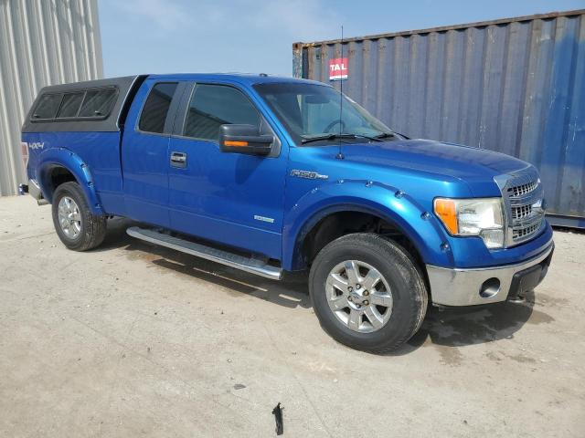 Vin: 1ftfx1et7dfa27827, lot: 59633055, ford f-150 super cab 20134