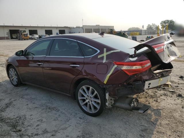 Vin: 4t1bk1eb5du063432, lot: 59224215, toyota avalon base 20132