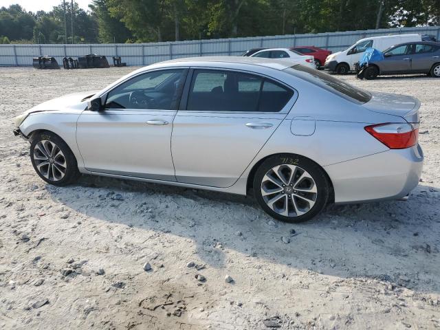 Vin: 1hgcr2f50da105169, lot: 62475735, honda accord sport 20132