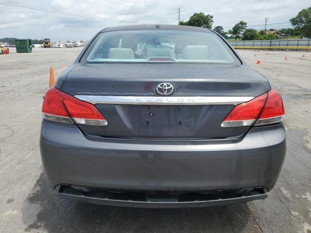 4t1bk3db4bu372285 - 2011 Toyota avalon base - #62823345