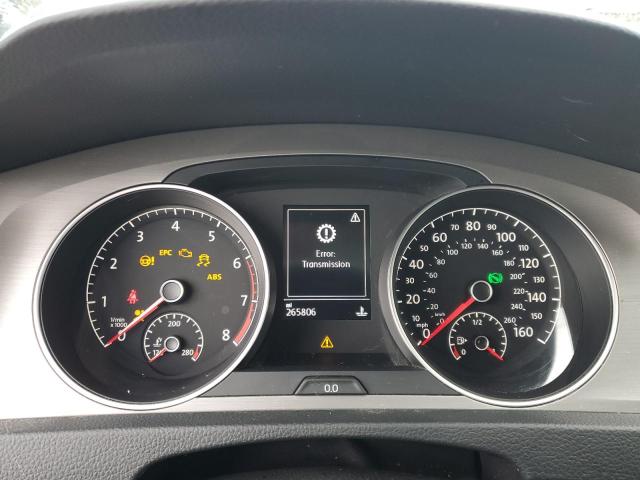 2016 VOLKSWAGEN GOLF SPORT - 3VWC17AU6GM522088