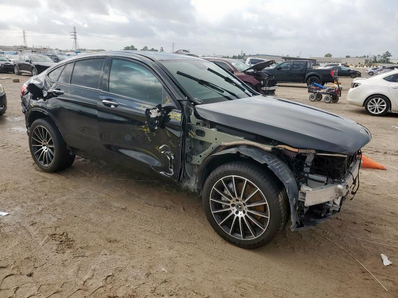 Vin: w1n0j8eb8pg139258, lot: 60919615, mercedes-benz glc-class 300 4matic 20234