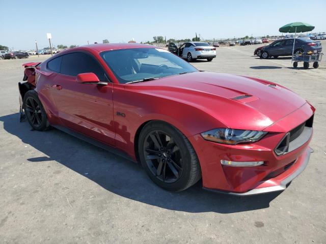 2020 FORD MUSTANG GT 1FA6P8CF5L5171733