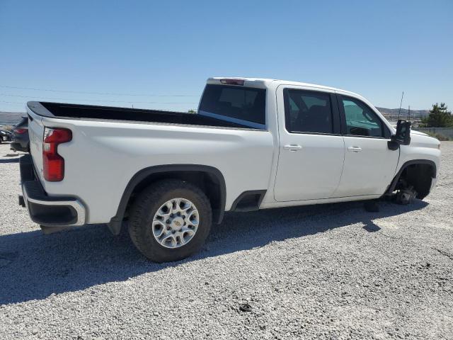 2024 CHEVROLET SILVERADO K2500 HEAVY DUTY LT 2GC4YNE76R1117841