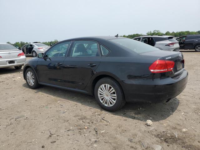 Vin: 1vwat7a31ec053922, lot: 59945025, volkswagen passat s 20142