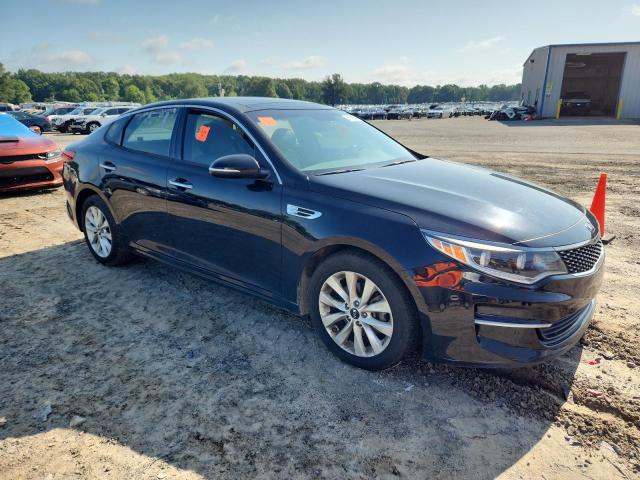 Vin: 5xxgu4l35gg013836, lot: 61196335, kia optima ex 20164