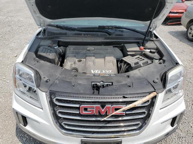 2016 GMC TERRAIN SL 2GKFLPE31G6139122