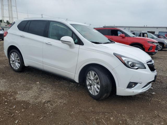 2019 BUICK ENVISION P LRBFX4SX6KD113226