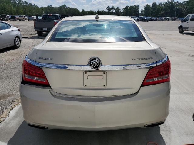2015 BUICK LACROSSE - 1G4GA5G34FF201846