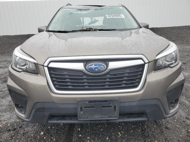 2020 SUBARU FORESTER JF2SKAJC7LH423134