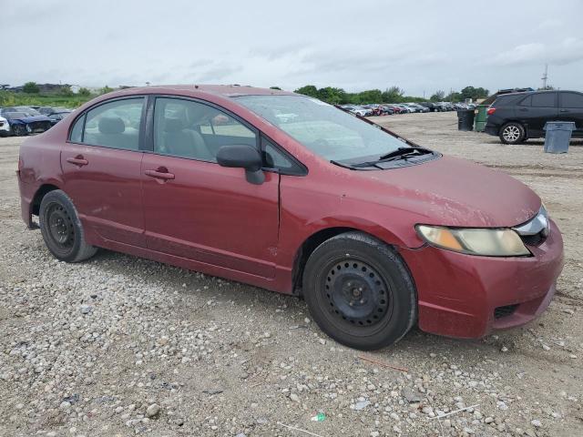 Vin: 2hgfa1f52ah532249, lot: 59459365, honda civic lx 20104