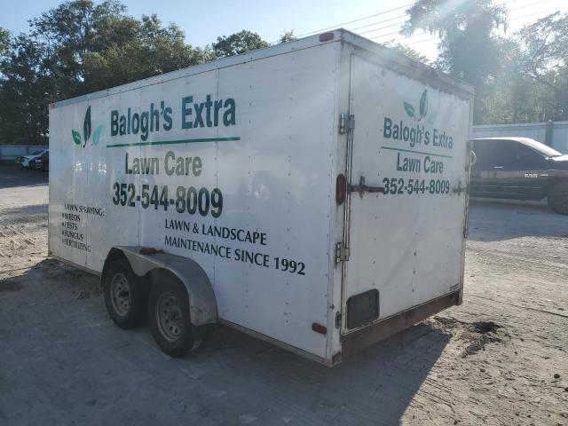 DIAMOCARGO TRAILER 2016 white   53NBE1621G1039021 photo #4