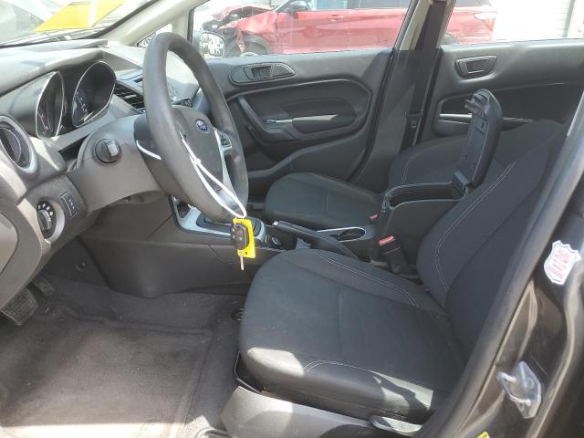 2017 FORD FIESTA SE 3FADP4EJ8HM119855