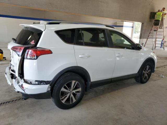 Vin: jtmrfrev6jj718808, lot: 59197415, toyota rav4 adventure 20183