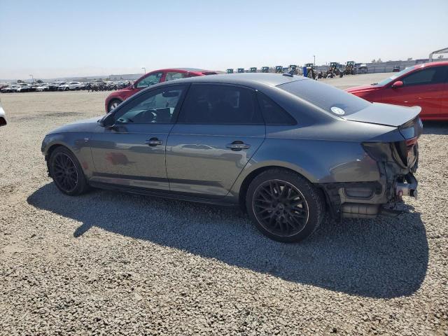 2019 AUDI A4 PREMIUM WAUENAF47KA048158