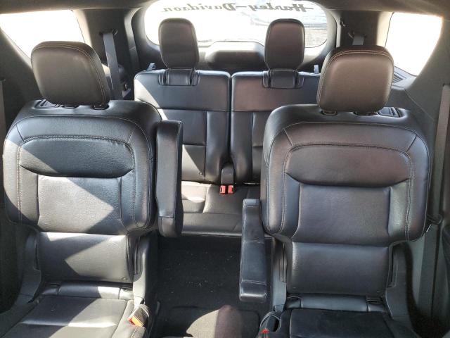 2020 FORD EXPLORER X - 1FMSK8DHXLGA50168