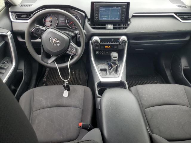 2019 TOYOTA RAV4 XLE - JTMW1RFV7KD501462