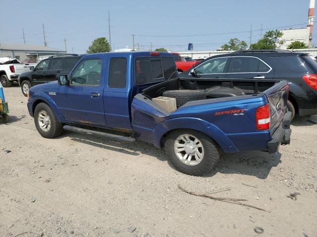 Vin: 1ftlr4fe0bpa03553, lot: 58986845, ford ranger super cab 20112