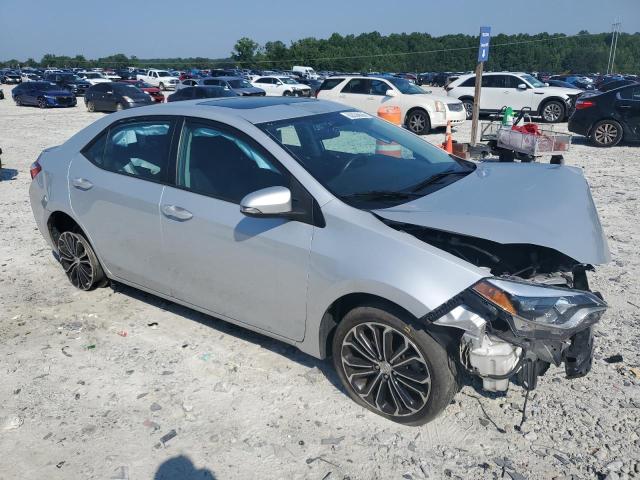 2015 TOYOTA COROLLA L - 2T1BURHEXFC479950