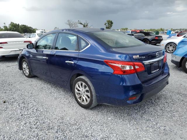 Vin: 3n1ab7ap5jy294220, lot: 60751325, nissan sentra s 20182