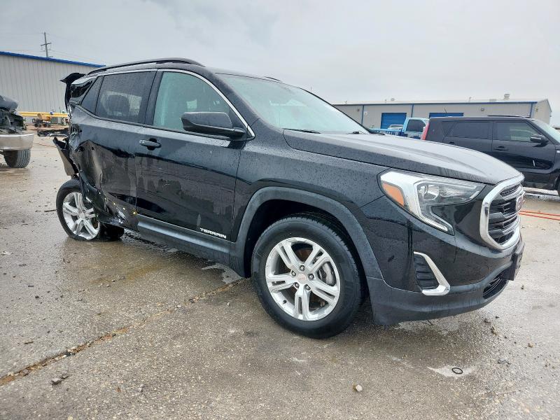 Vin: 3gkalmevxkl154684, lot: 58127115, gmc terrain sle 20194