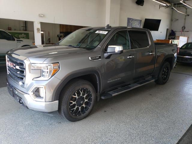Global Auto Auctions: 2019 GMC SIERRA K15