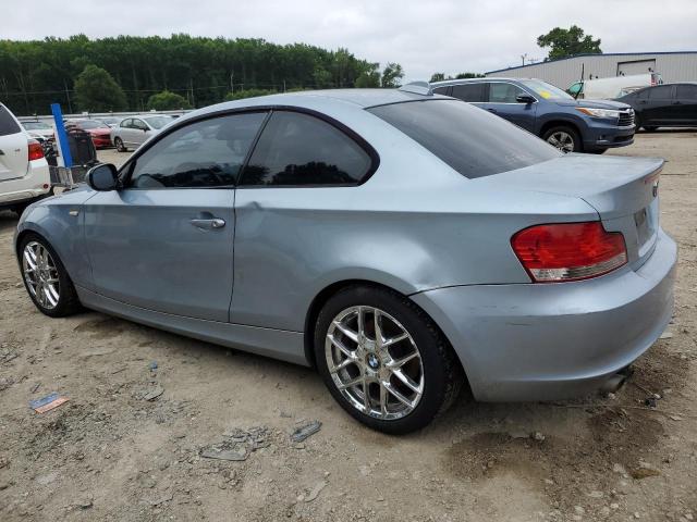 Vin: wbaup9c59bvl90088, lot: 60172155, bmw 1 series i 20112