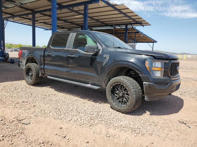 2023 FORD F150 SUPER - 1FTFW1E54PKD25543