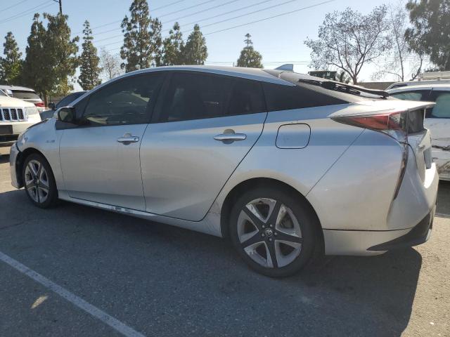 Vin: jtdkarfu0g3006510, lot: 61150845, toyota prius 20162