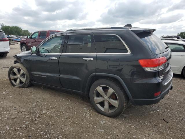 Vin: 1c4rjfbg3ec289091, lot: 61185605, jeep grand cher limited 20142