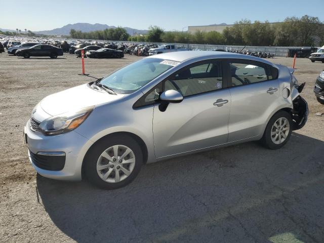 KIA RIO LX