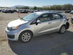 2017 KIA RIO LX - KNADM4A30H6036721