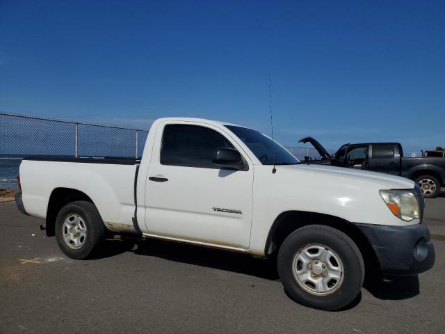 2010 TOYOTA TACOMA - 5TENX4CN4AZ745934