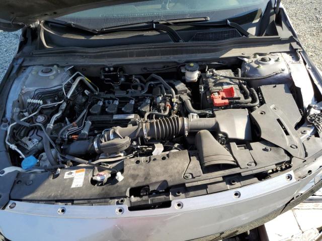 2020 HONDA ACCORD SPO - 1HGCV1F34LA106120