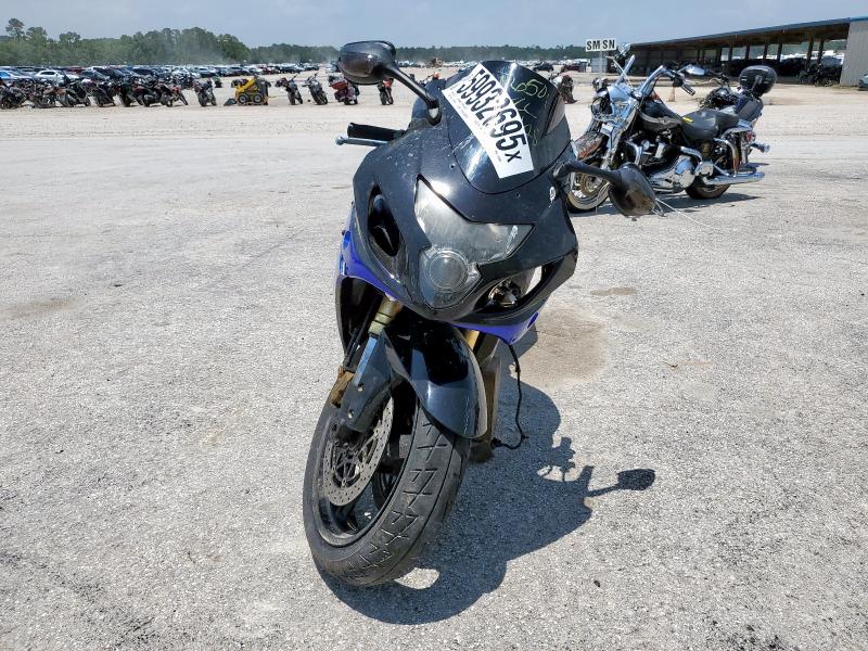 2005 SUZUKI GSX-R600 K JS1GN7CA352115808