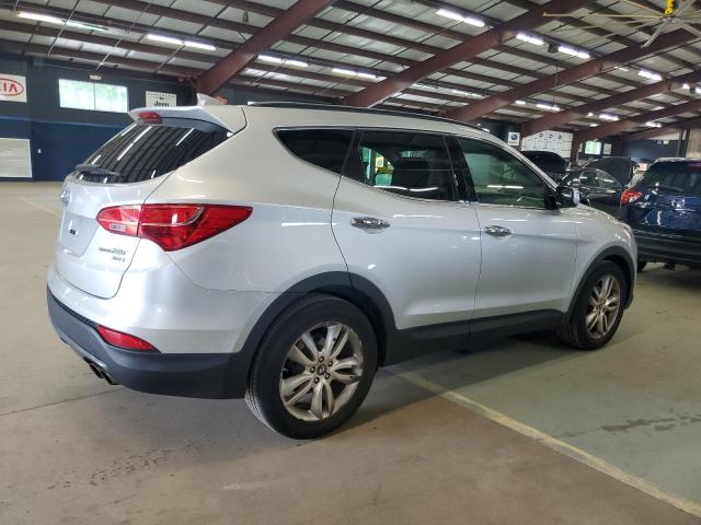 Vin: 5xyzudlaxdg009697, lot: 60972795, hyundai santa fe 20133
