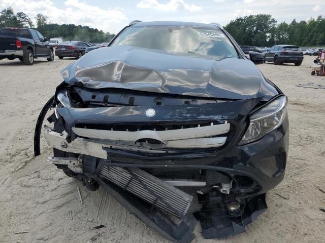 2015 MERCEDES-BENZ GLA250 WDCTG4EBXFJ158238