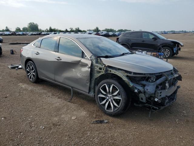 Vin: 1g1zd5st7jf213695, lot: 58993195, chevrolet malibu lt 20184