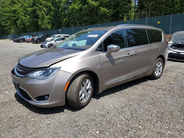 Vin: 2c4rc1ggxhr679820, lot: 60559165, chrysler pacifica limited 2017 img_1