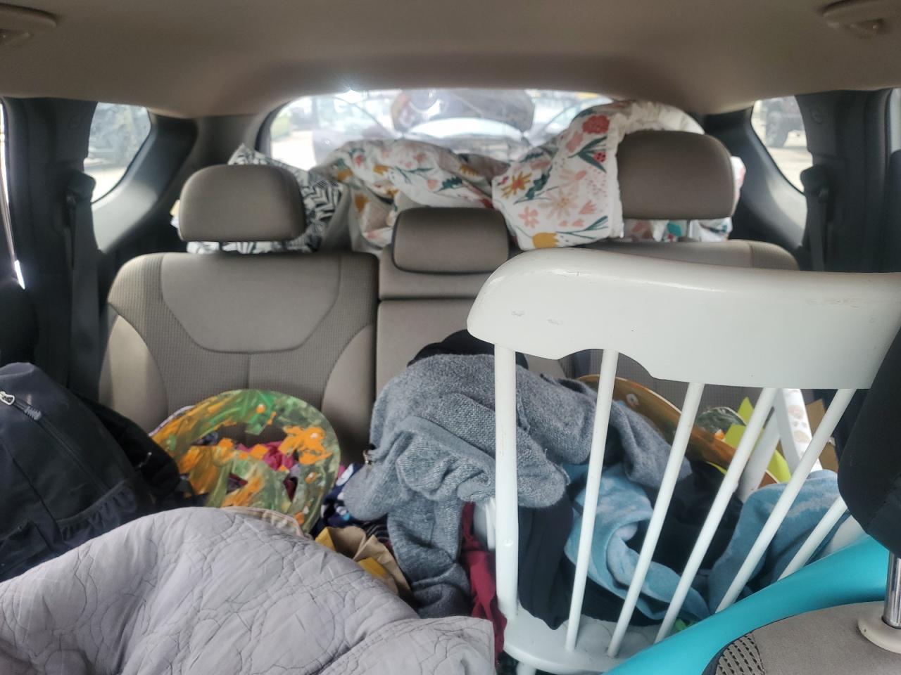 HYUNDAI SANTA FE SEL