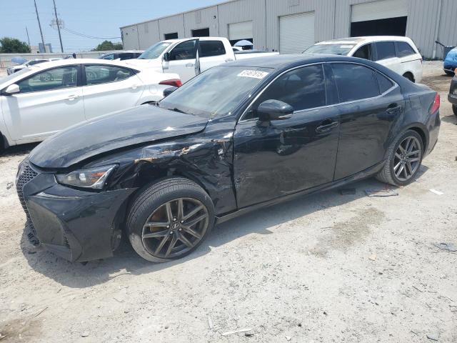 Vin: jthba1d2xh5050974, lot: 61467615, lexus is 200t 2017 img_1